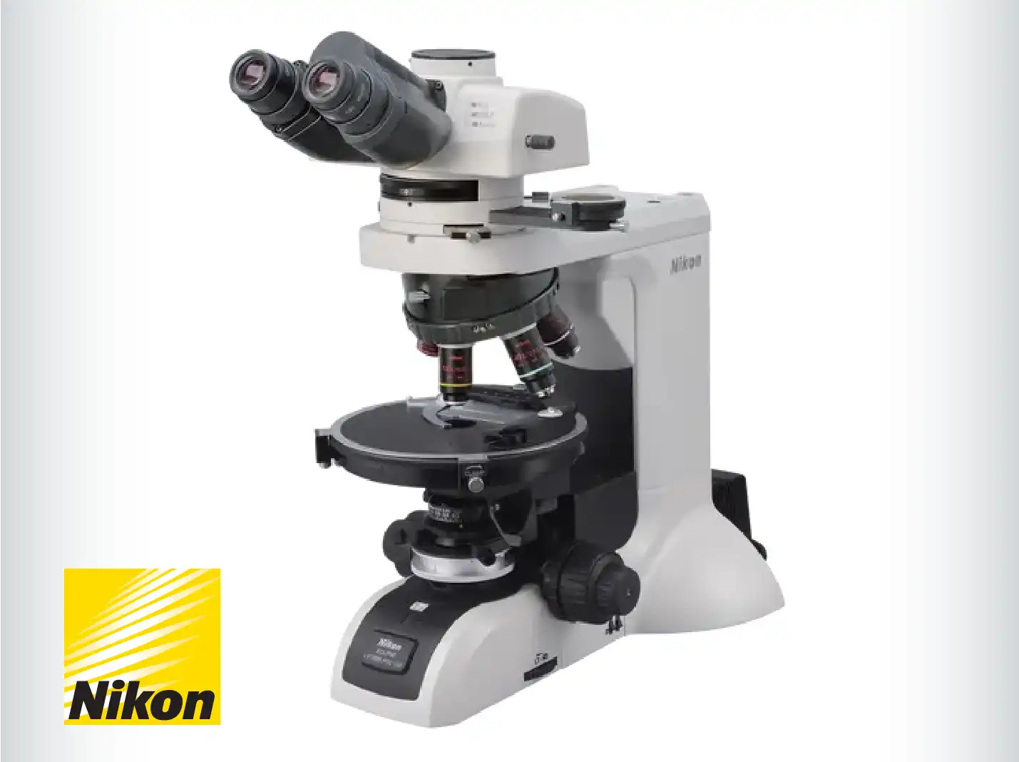 Polarizing Microscopes